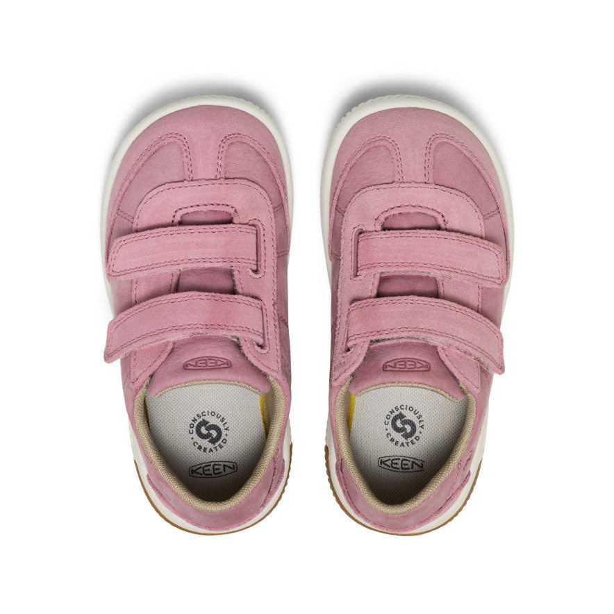 keen-knx-t-toe-sneaker-kleine-kids-lilas-star-white image 4
