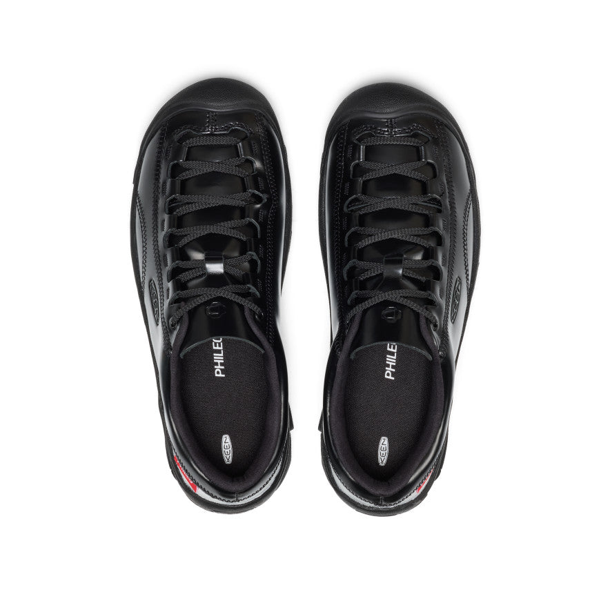 keen-targhee-phileo-hybridschuh-f-r-herren-black image 4