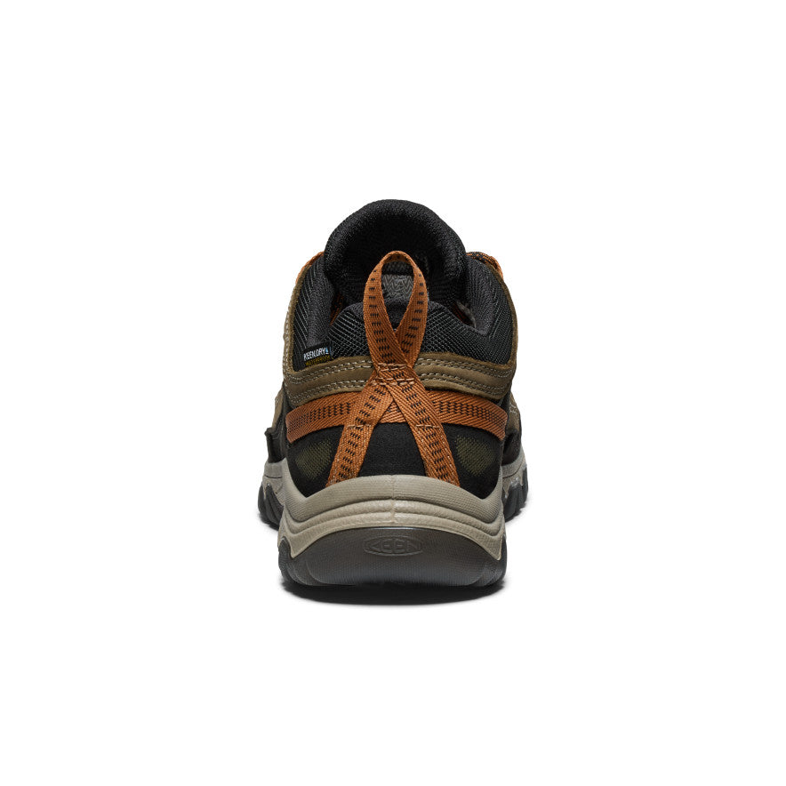keen-targhee-iv-wide-wasserdichte-wanderschuhe-f-r-herren-sea-turtle-roasted-pec image 5