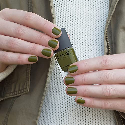 gumbies-islander-zehentrenner-set-damen-jungle-mit-nagellack-hope-green image 8