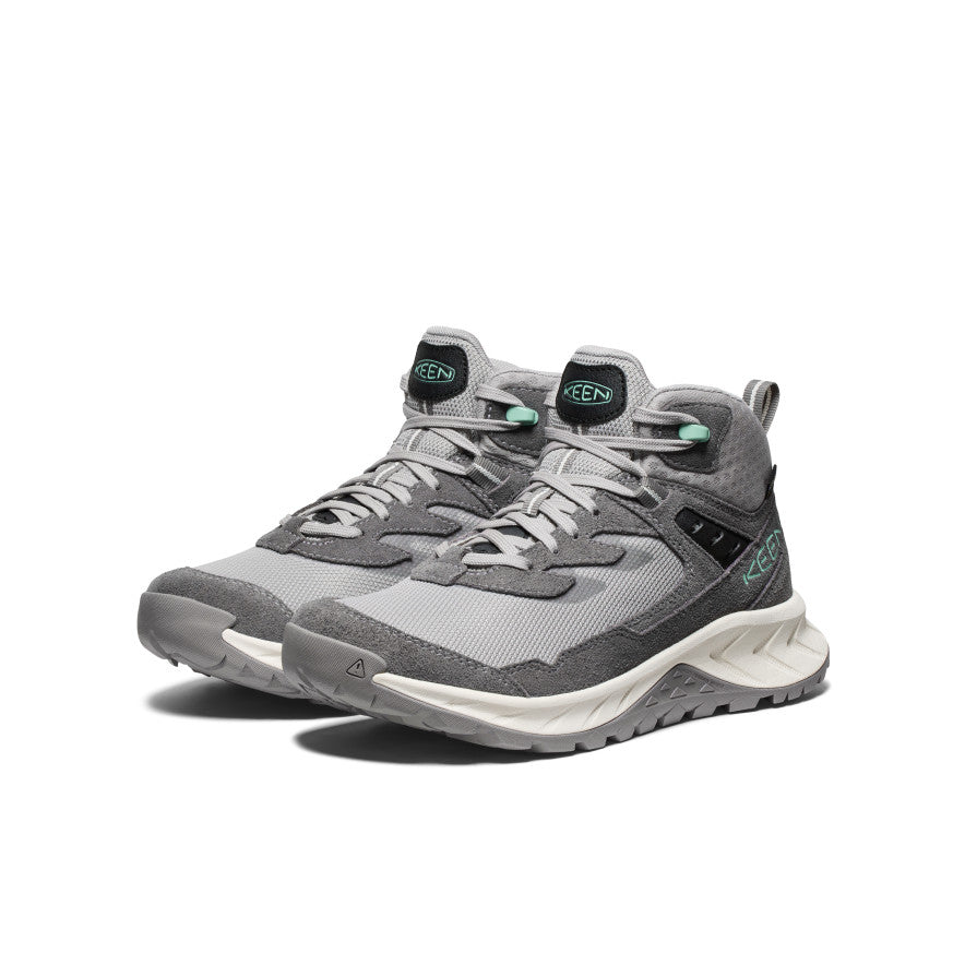 keen-hightrail-wasserdichte-wanderstiefel-f-r-damen-alloy-lichen image 2