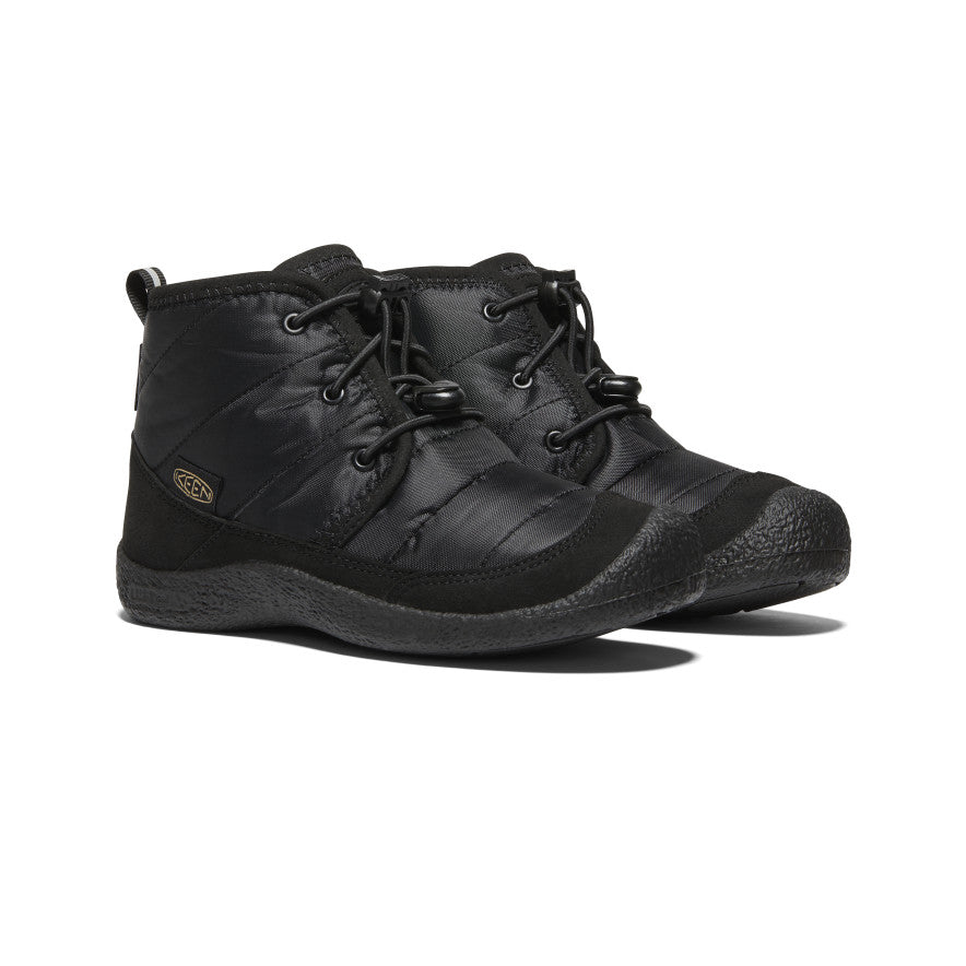 keen-howser-ii-wasserdicht-chukka-f-r-gro-e-kids-black-black image 2