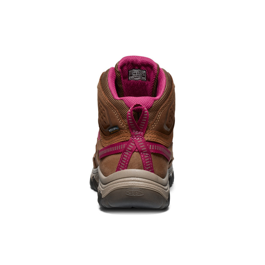 keen-targhee-iv-wasserdichte-wanderstiefel-f-r-damen-bison-beaujolais image 5