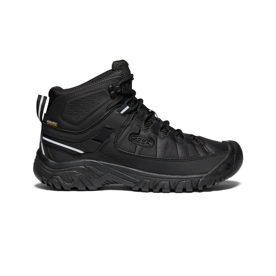 keen-targhee-exp-wasserdichte-wanderstiefel-f-r-herren-black-black image 1