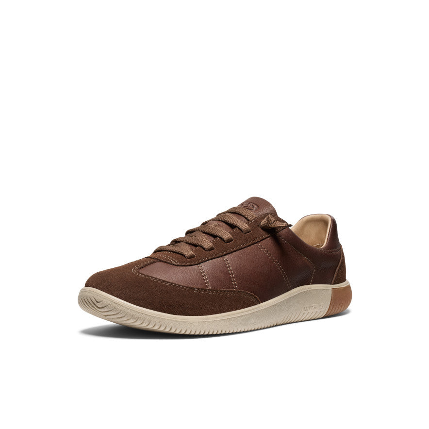 keen-knx-t-toe-sneaker-herren-dark-earth-plaza-taupe image 3