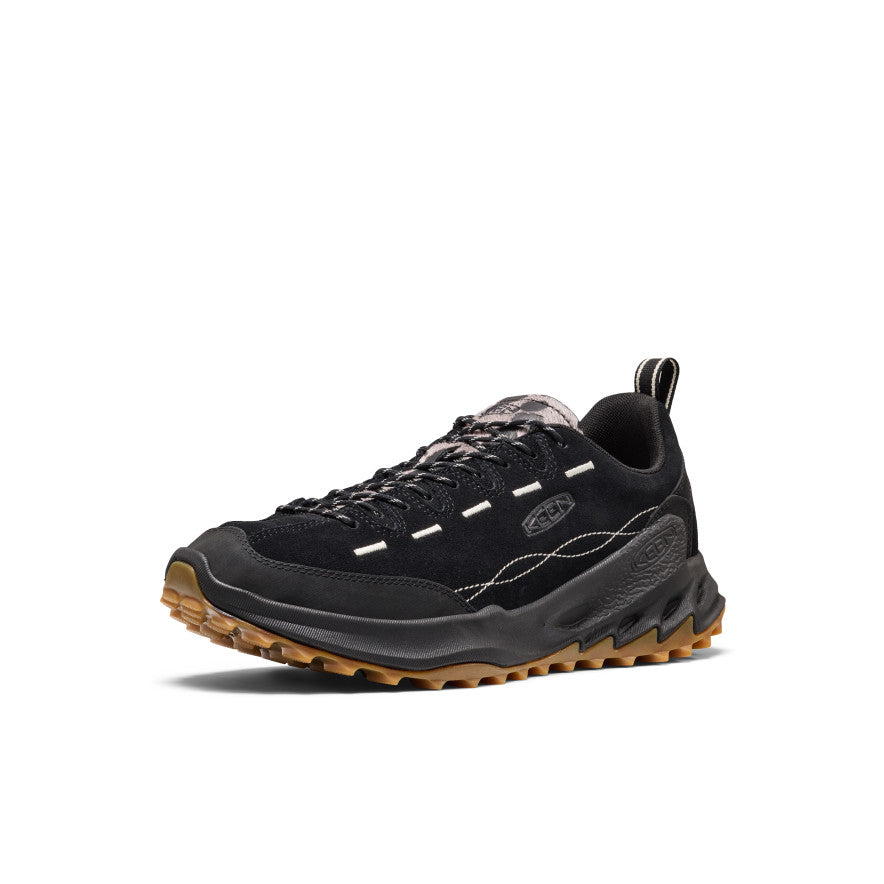 keen-jasper-zionic-sneaker-f-r-herren-black-birch image 3