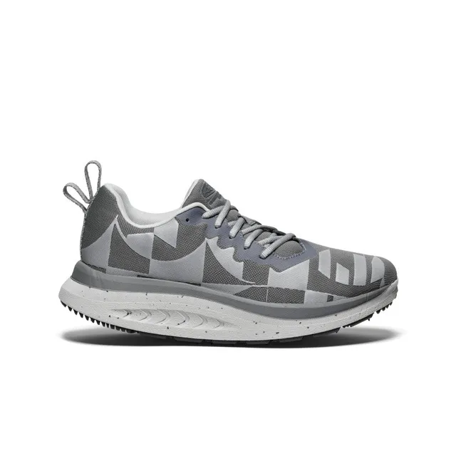 keen-wk400-walking-schuh-x-engineered-garments-herren-alloy-steel-grey image 1