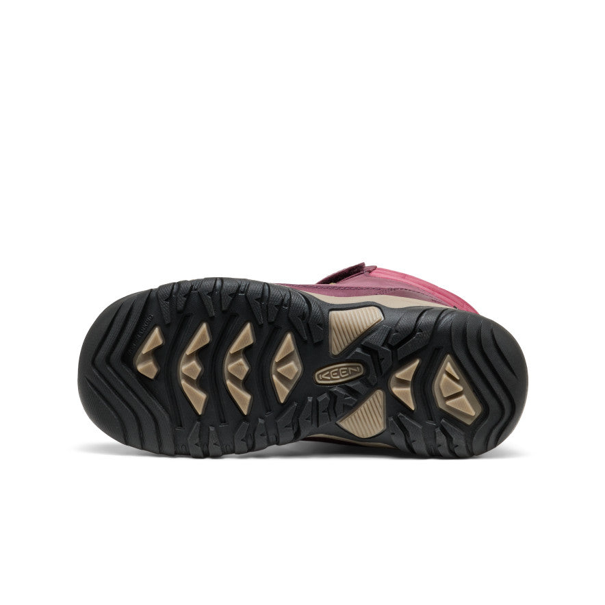 keen-kanibou-wasserdichte-winterstiefel-gro-e-kids-fig-pink-lemonade image 6