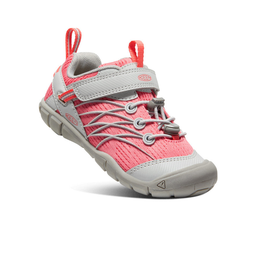 keen-chandler-cnx-sneaker-f-r-j-ngere-kinder-drizzle-dubarry image 3