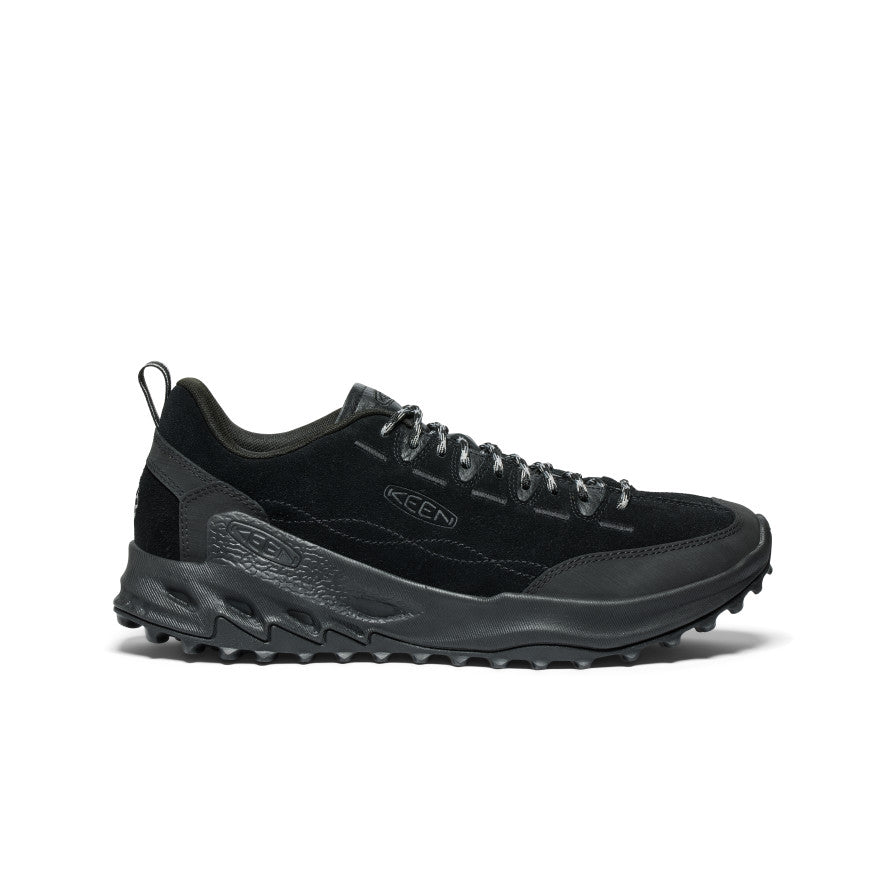 keen-jasper-zionic-sneaker-f-r-herren-black-alloy image 1