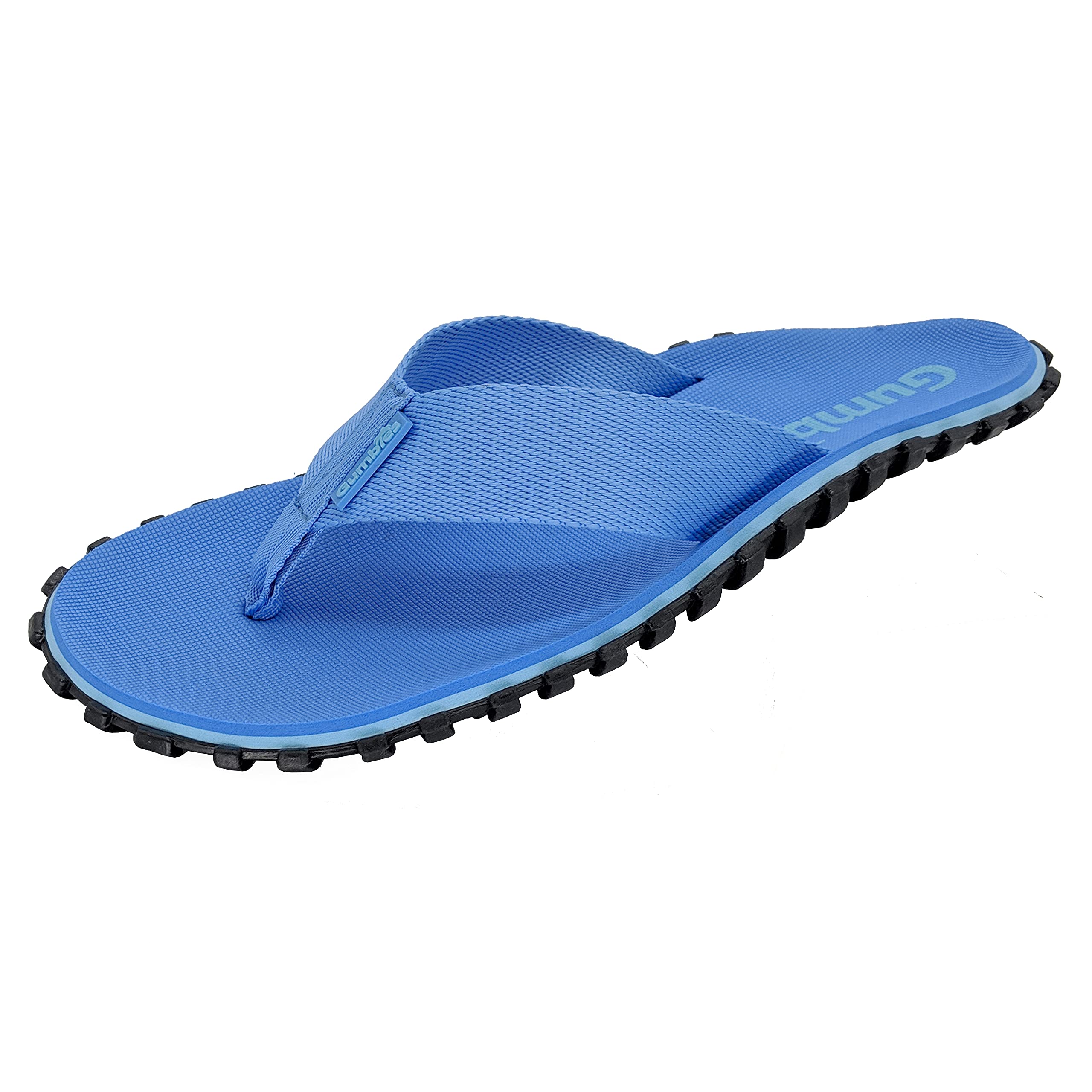 gumbies-duckbills-badeschlappen-rutschfeste-slipper-aus-recycelten-materialien image 5