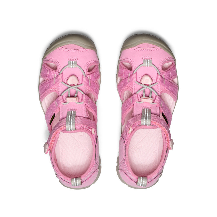 keen-seacamp-ii-cnx-sandale-f-r-gro-e-kids-moonlite-mauve-giggle-pink image 4