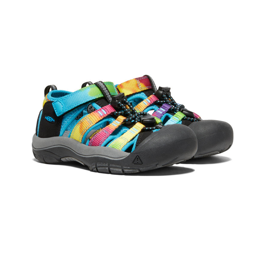 keen-newport-h2-sandale-f-r-kleine-kids-rainbow-tie-dye image 2