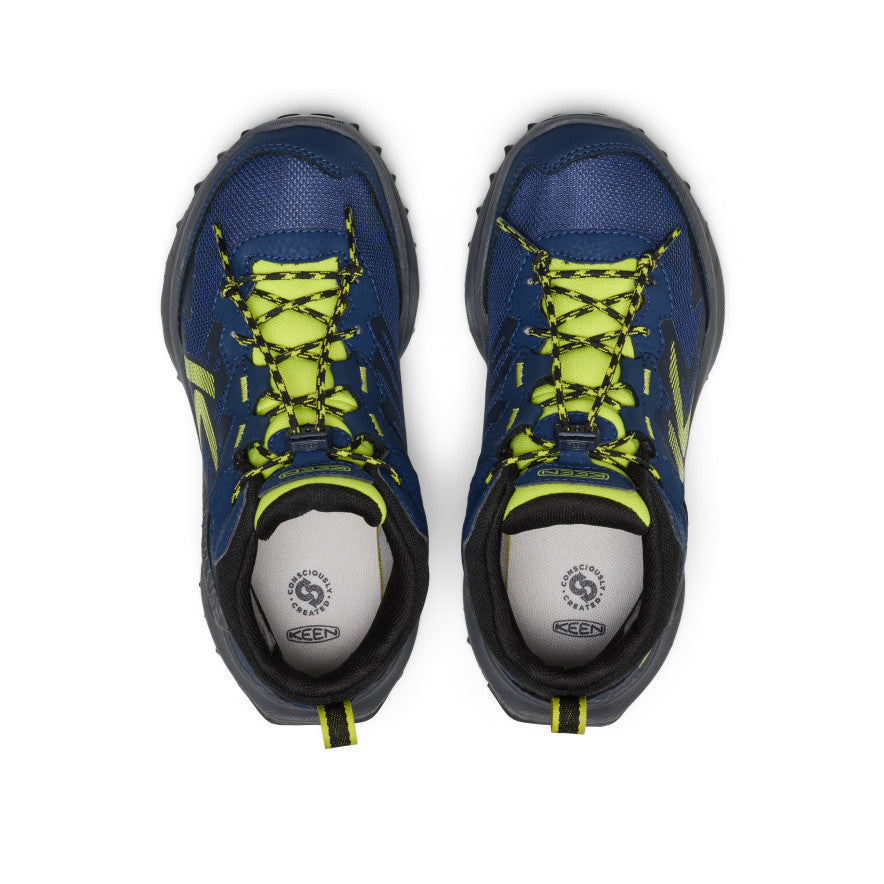 keen-zionic-wasserdichte-stiefel-f-r-gro-e-kids-naval-academy-evening-primrose image 4