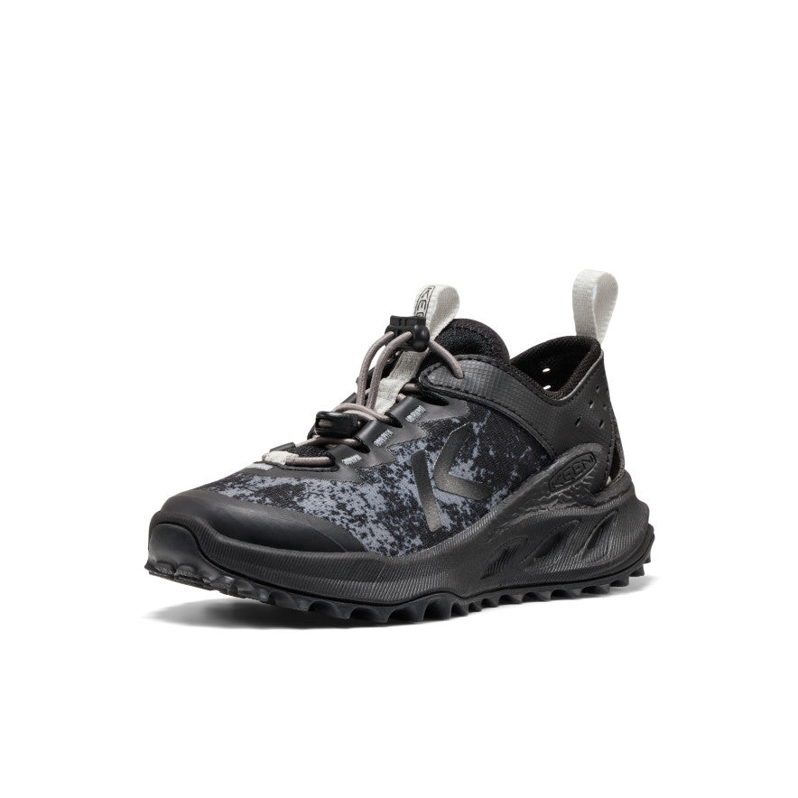 keen-zionic-adv-sandale-f-r-kleine-kids-black-steel-grey image 3