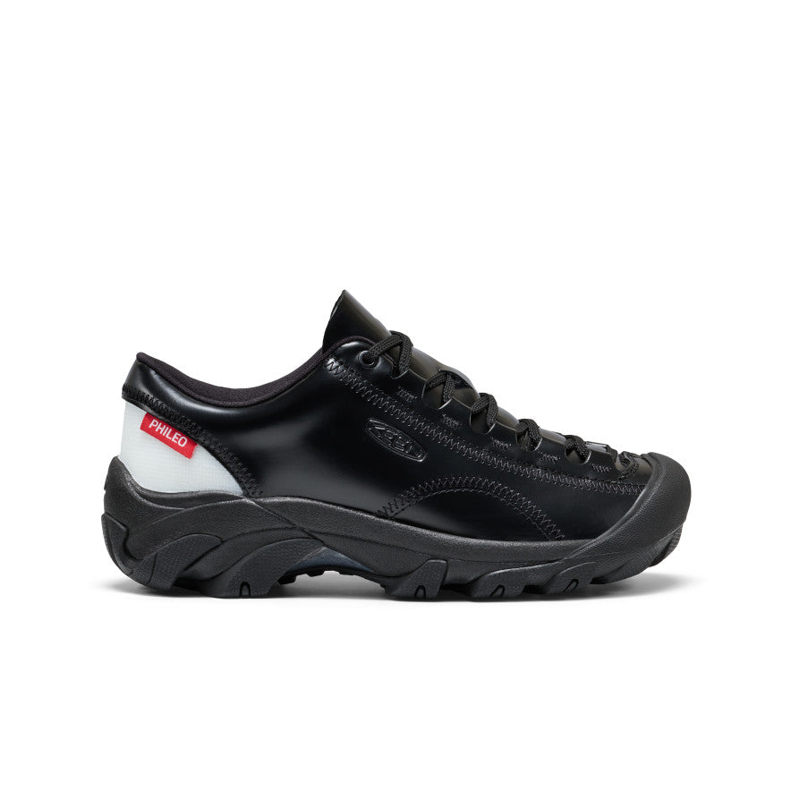 keen-targhee-phileo-hybridschuh-f-r-damen-black image 1