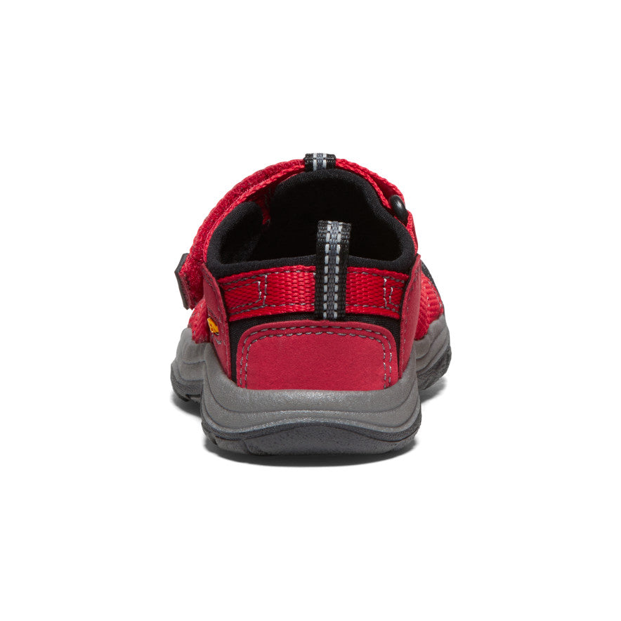 keen-newport-h2-sandale-kleinkinder-ribbon-red-gargoyle image 5