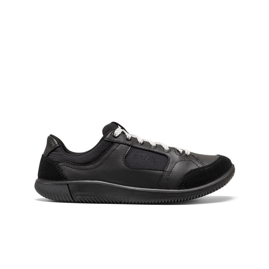 keen-knx-pablo-sneaker-f-r-herren-black-star-white image 1