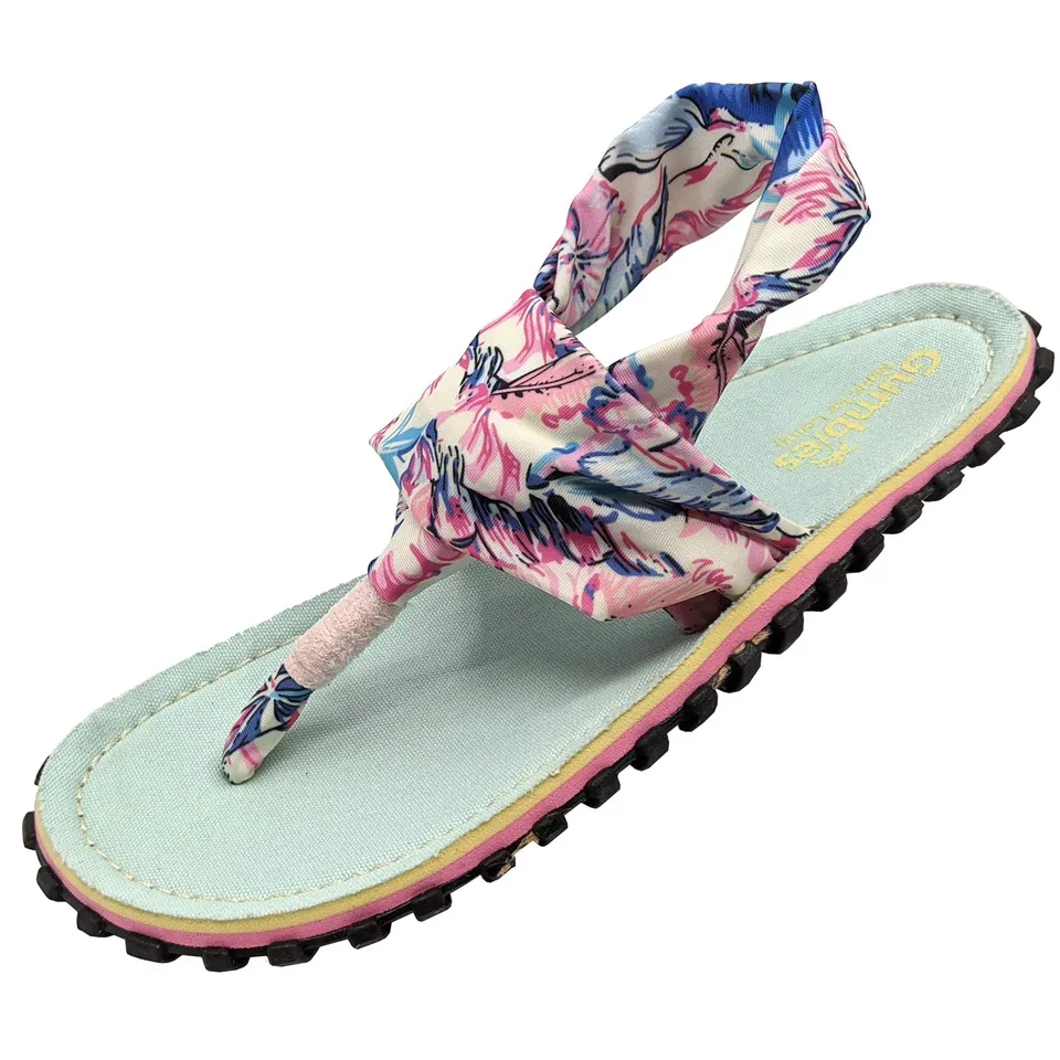 gumbies-slingbacks-sandalen-recycelte-reifen-sohle image 1