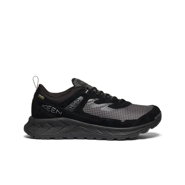 keen-hightrail-exp-wasserdicht-f-r-herren-black-magnet image 1