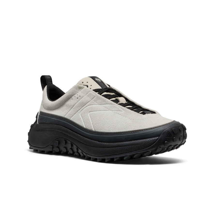 keen-ks-mino-sneaker-f-r-damen-silver-birch-black image 4