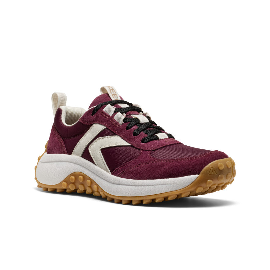 keen-ks86-sneaker-f-r-damen-fig-star-white image 6