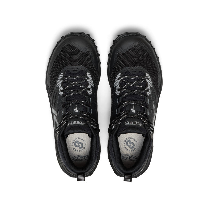 keen-zionic-nxt-wasserdichte-wanderstiefel-herren-triple-black image 4
