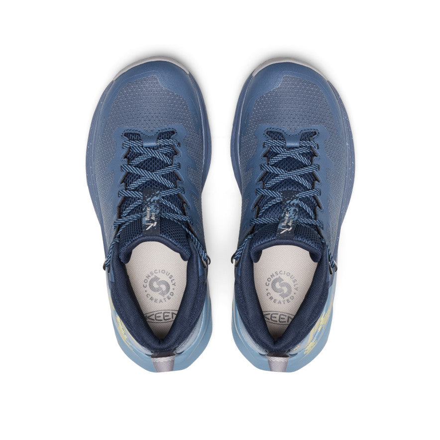 keen-targhee-apex-wasserdichte-wanderstiefel-f-r-damen-vintage-indigo-lemon-gras image 4