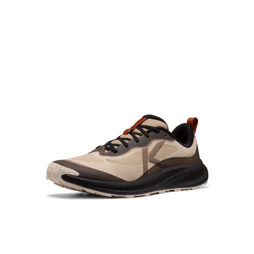 keen-wander-trailrunning-schuhe-f-r-herren-safari-black image 3