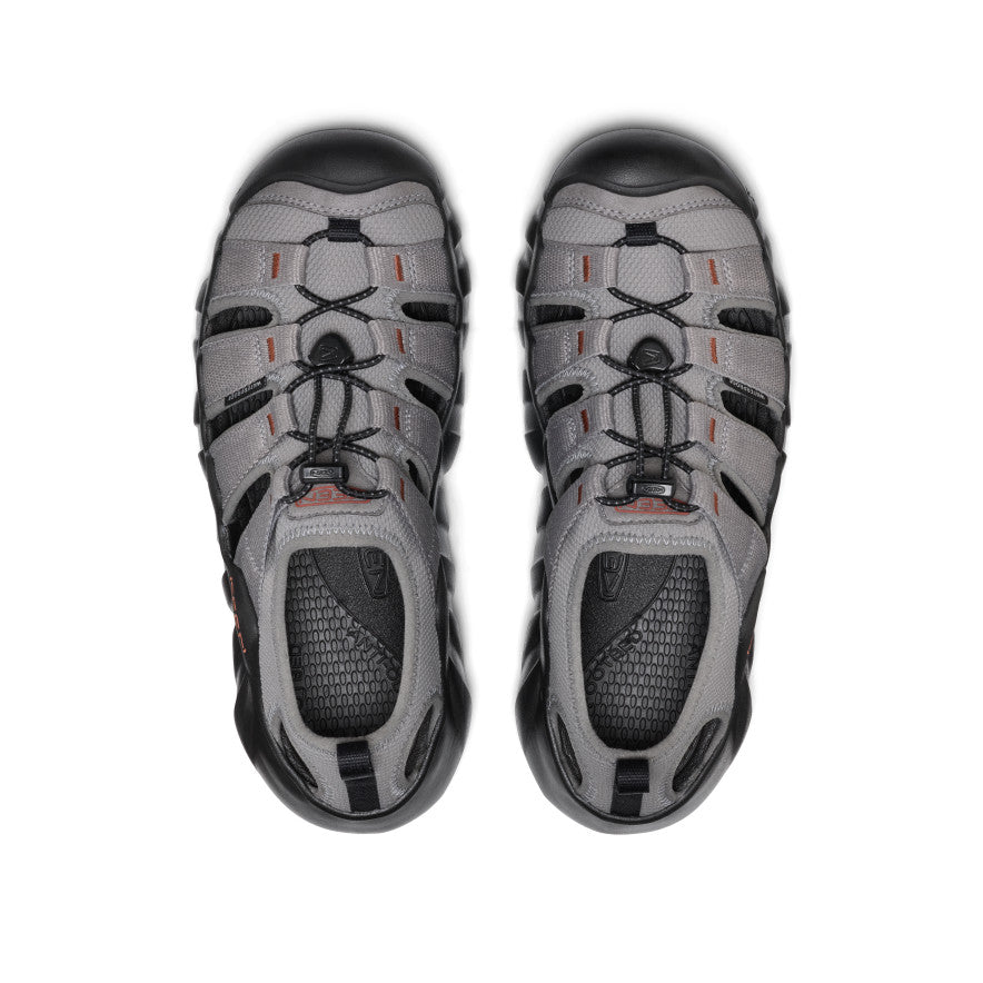 keen-hyperport-h2-sandale-f-r-herren-steel-grey-burnt-brick image 4