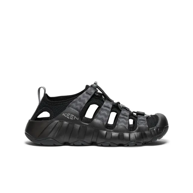 keen-hyperport-h2-sandale-f-r-damen-black-steel-grey image 1