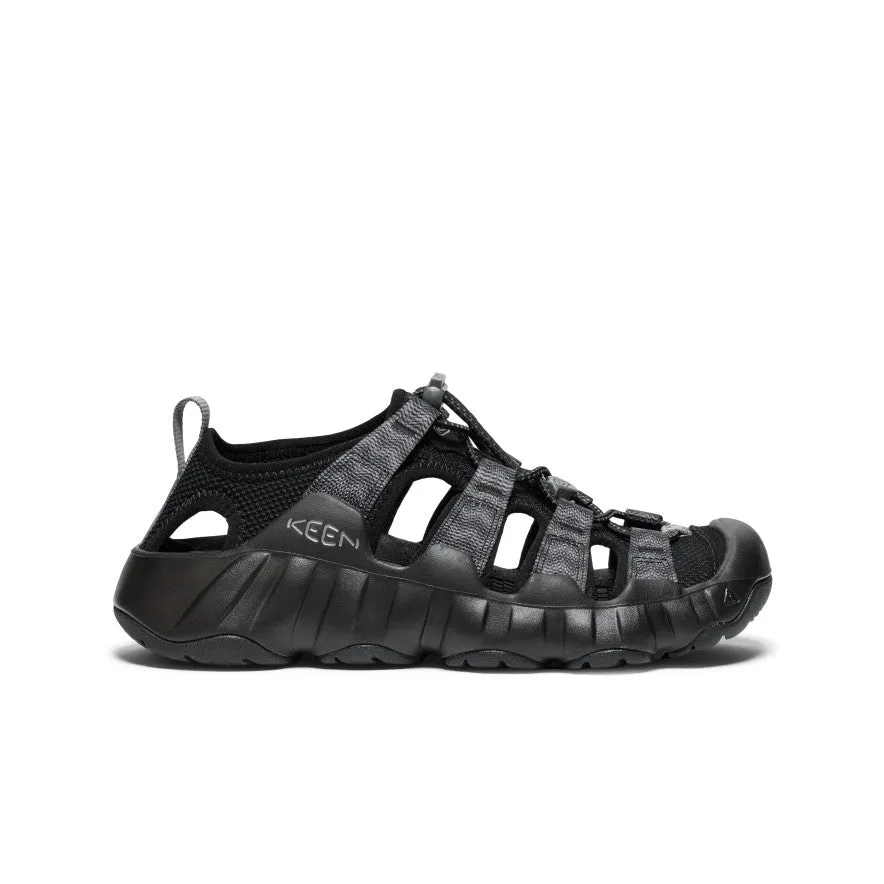 keen-hyperport-h2-sandale-f-r-damen-black-steel-grey image 1