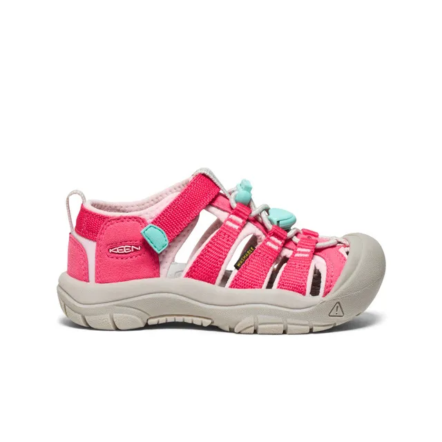keen-newport-h2-sandale-f-r-kleine-kids-raspberry-giggle-pink image 1