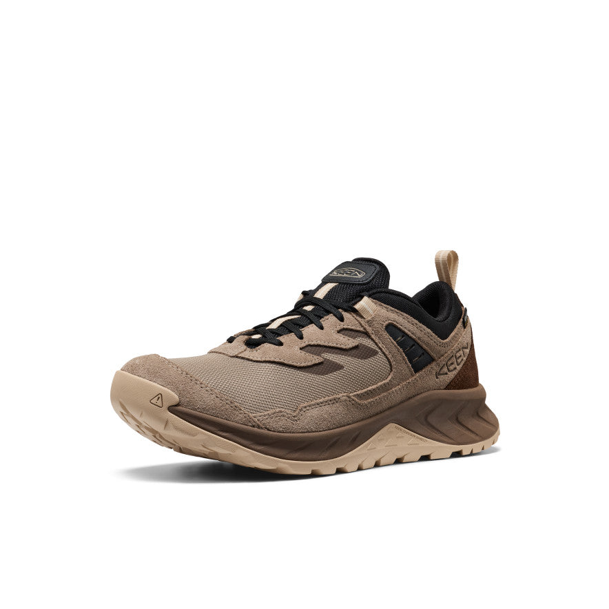 keen-hightrail-wasserdichte-wanderschuhe-f-r-herren-canteen-black image 3