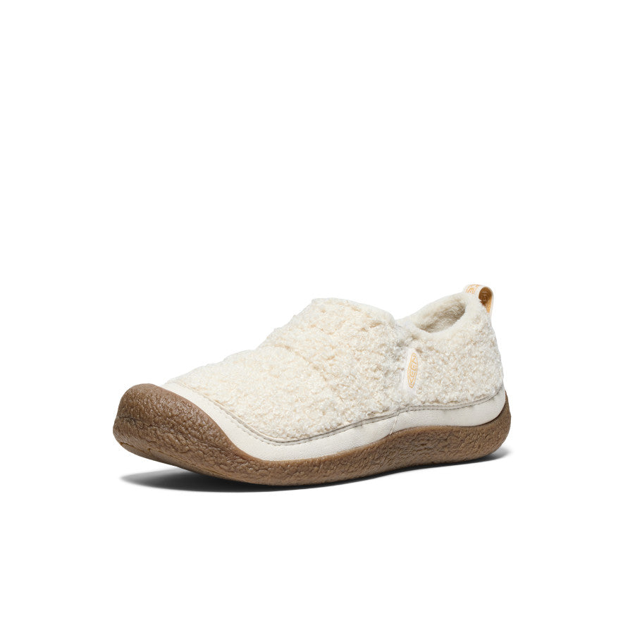keen-howser-ii-slippers-f-r-damen-birch-curry image 3