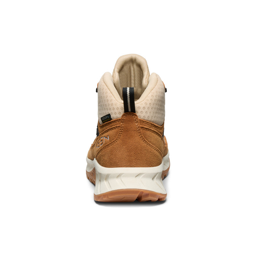 keen-hightrail-wasserdichte-wanderstiefel-f-r-damen-safari-chipmunk image 5