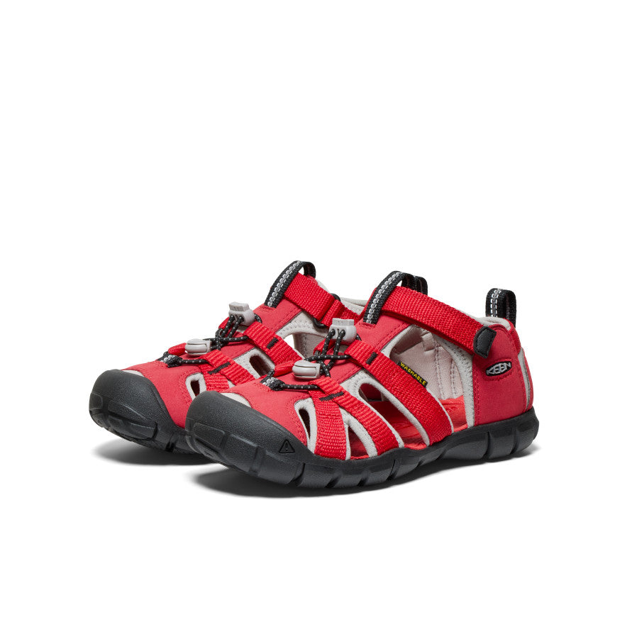 keen-seacamp-ii-cnx-sandale-f-r-gro-e-kids-ribbon-red-alloy image 2