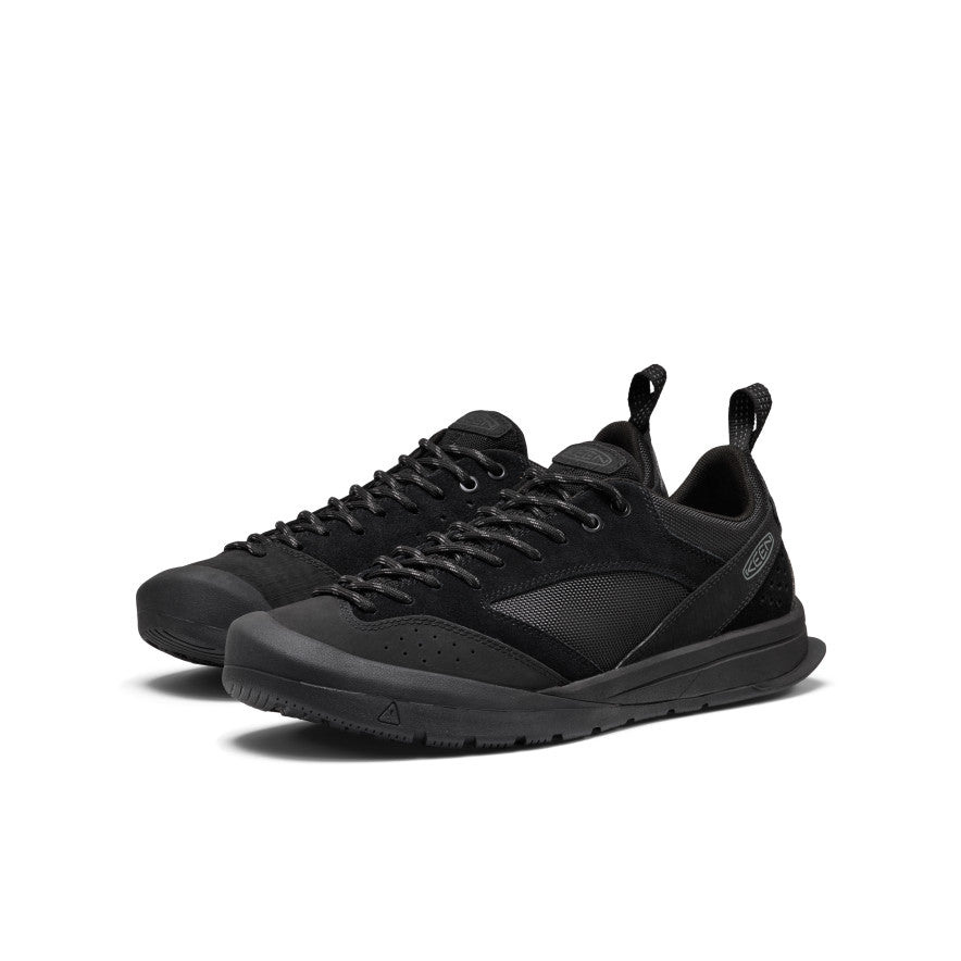 keen-jasper-iii-sneaker-f-r-herren-black-black image 2
