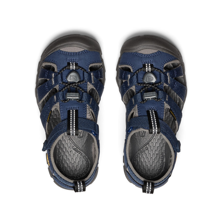 keen-seacamp-ii-cnx-sandale-f-r-kleine-kids-naval-academy-drizzle image 4