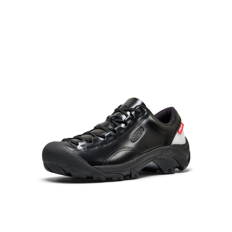keen-targhee-phileo-hybridschuh-f-r-herren-black image 3