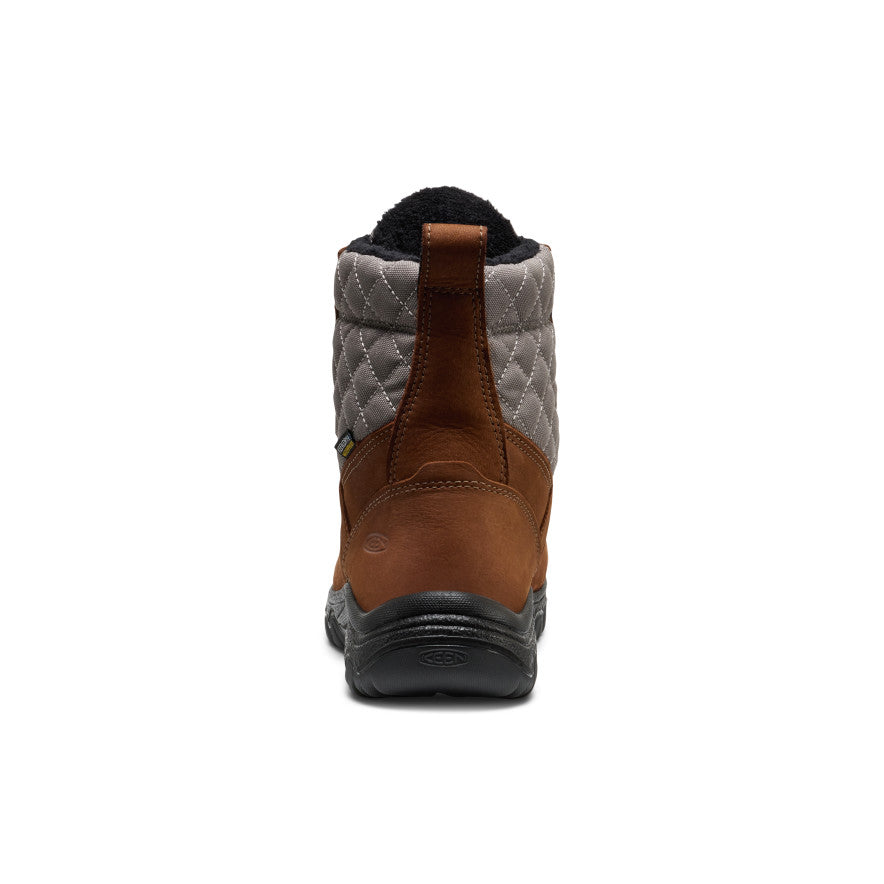 keen-greta-ii-wasserdichte-stiefel-f-r-damen-bison image 5