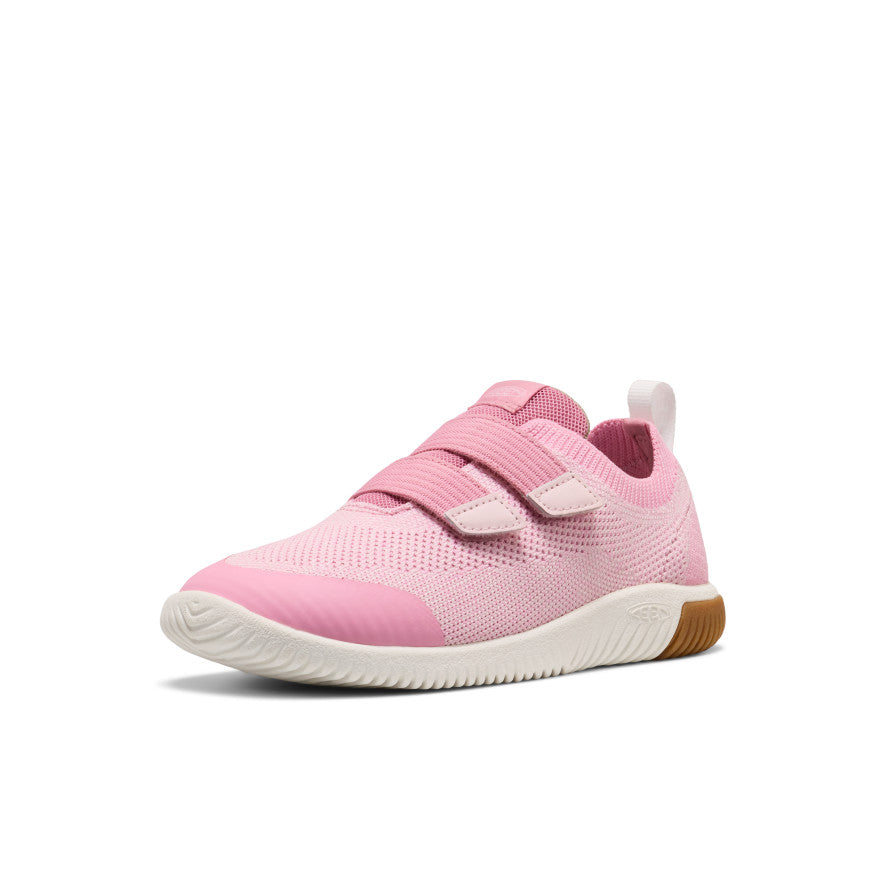 keen-knx-knit-double-strap-big-kids-orchid-smoke-pale-lilac image 3
