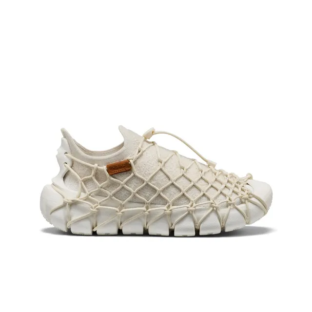 keen-uneek-360-damen-open-air-sneaker-atmosphere-birch image 1