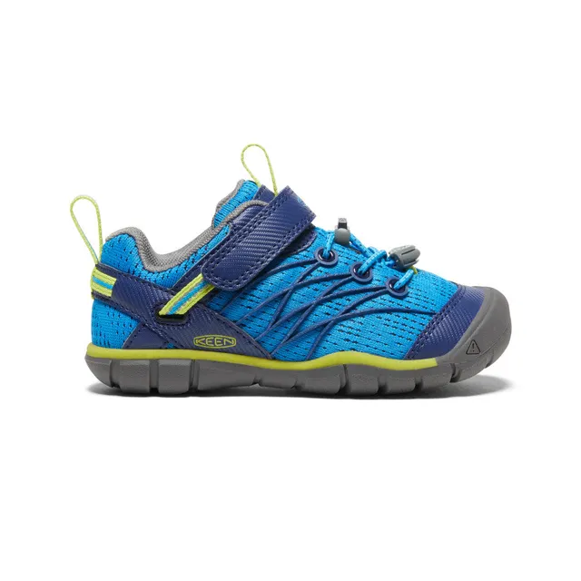 keen-chandler-cnx-sneaker-f-r-kleine-kinder-brilliant-blue-blue-depths image 1