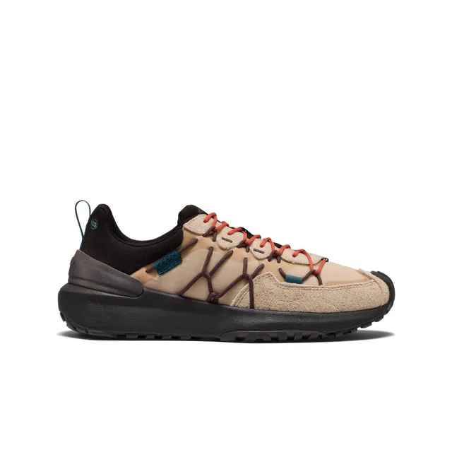 keen-uneek-trekker-sneaker-f-r-herren-safari-mediterranea image 1