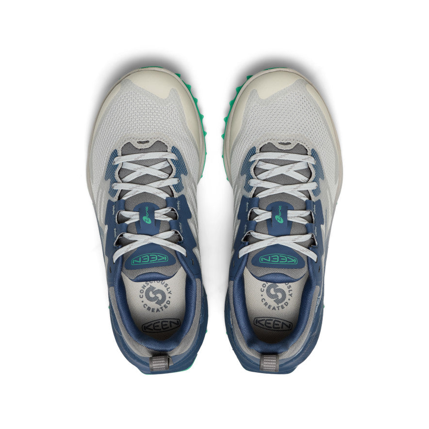 keen-zionic-nxt-wasserdichte-wanderschuhe-damen-vapor-ballad-blue image 4