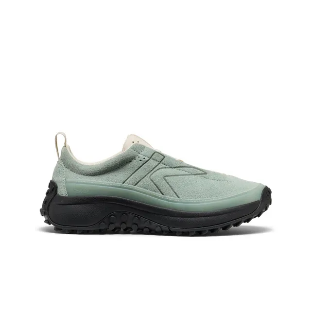 keen-ks-mino-sneaker-f-r-damen-iceberg-green-black image 1