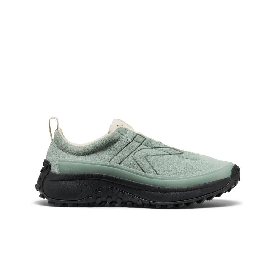 keen-ks-mino-sneaker-f-r-damen-iceberg-green-black image 1