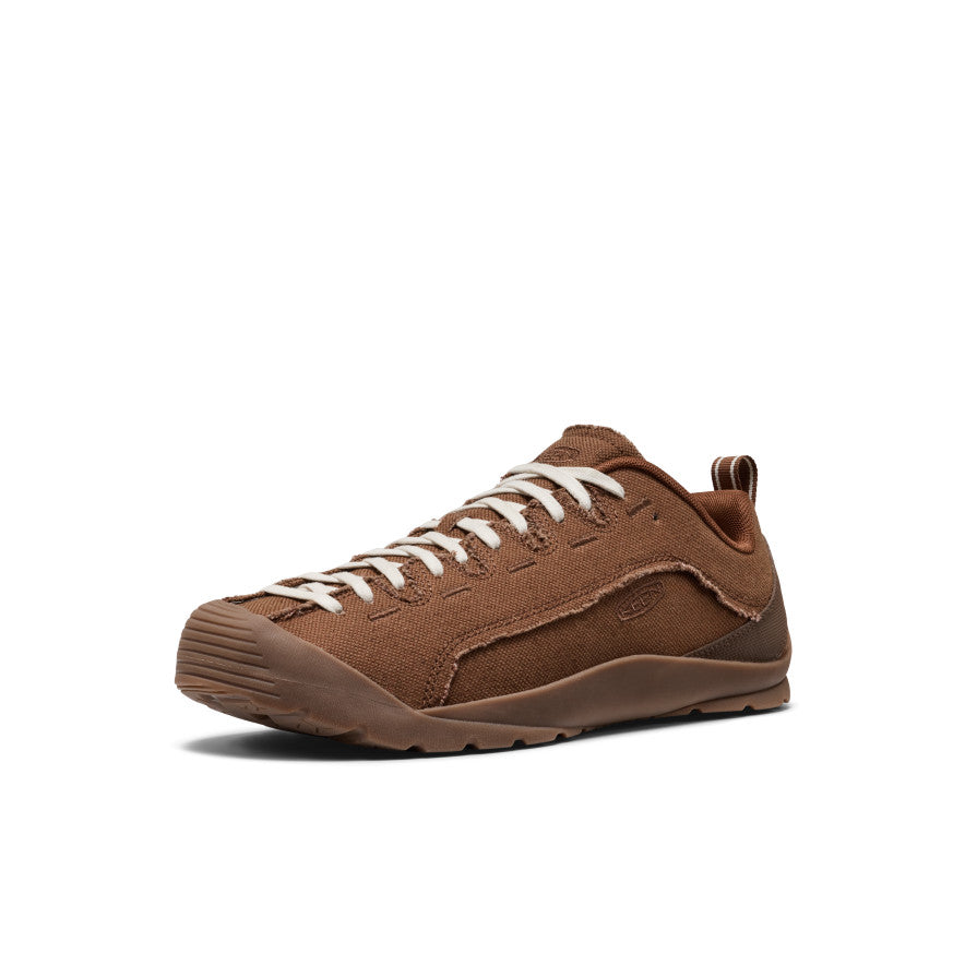 keen-jasper-split-sneaker-herren-bison-birch image 3