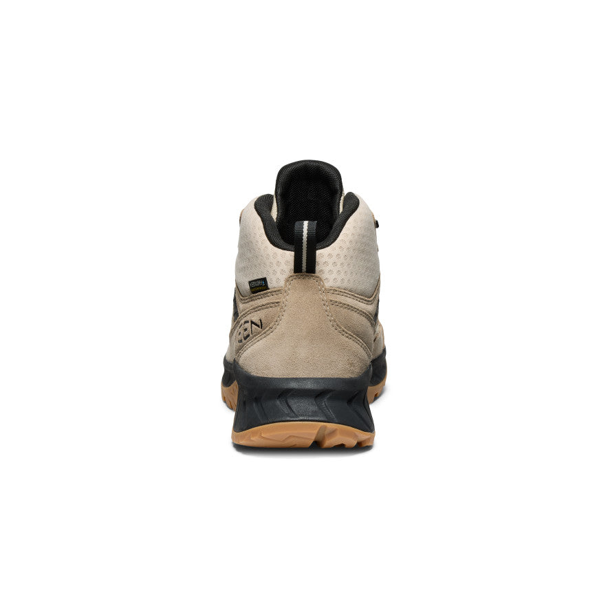 keen-hightrail-wasserdichte-wanderstiefel-herren-brindle-oak-buff image 5